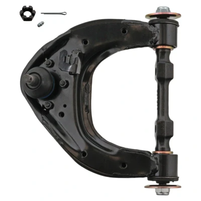 Imagem de FEBI BILSTEIN 41271 Braço de suspensão MITSUBISHI: L200 III Pick up, PAJERO 3, NISSAN: Primera Sedan