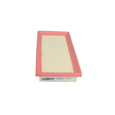 Imagem de MAXGEAR 26 2398 Filtro de ar 41 122 253 Cartucho filtrante MITSUBISHI: Mirage / Space Star Hatchback, TOYOTA: Yaris III Hatchback