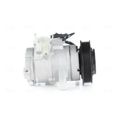Imagem de NISSENS 890159 Compressor 10S17C 12 PAG 46 R 134a