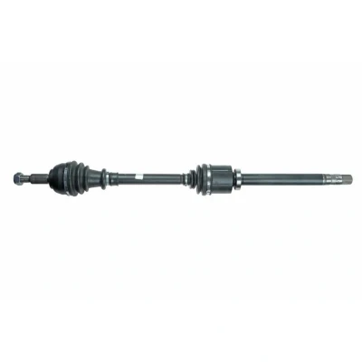 Imagem de POINT GEAR PNG72337 Veio de transmissão Eixo dianteiro, lado direito 931 83,5 para veículos com ABS RENAULT: MEGANE 3 Coupe, GRAND SCENIC 2, 2