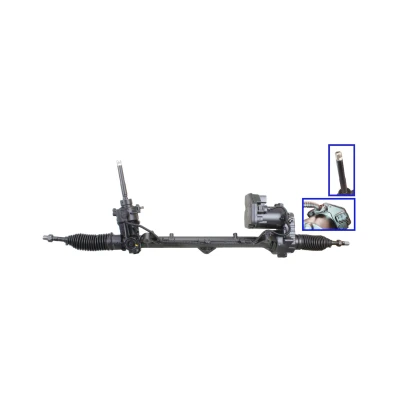 Imagem de ELSTOCK Caixa da Direcção electrónico para veículo com volante à esquerda 1252mm 17 1984