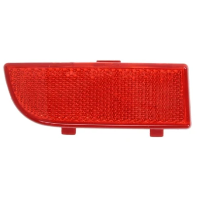 Imagem de OLSA 5.06.069.00 Reflector Vermelho traseira esquerda MERCEDES BENZ: Vito Mixto