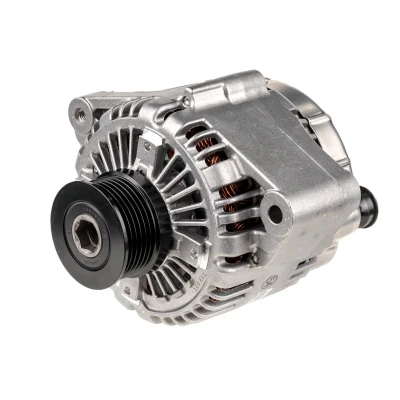 Imagem de DENSO DAN1409 Alternador 14V 120A