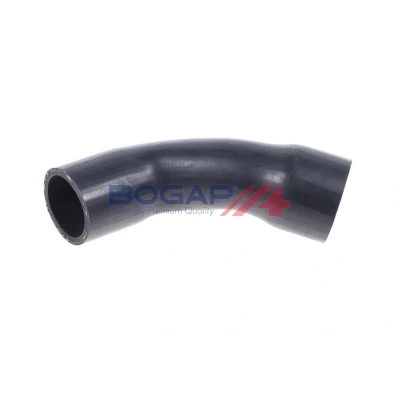 Imagem de BOGAP F1711107 Mangueira Para o Turbocompressor CITROËN: C3 II, Xsara Hatchback, I PEUGEOT: 307 207 206 Hatchback