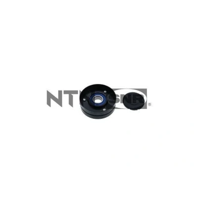 Imagem de SNR GA357.18 Polia de Desvio AUDI: A4 B6 Avant, A6 C5 Allroad C5, VOLKSWAGEN: Passat B5 GP Variant