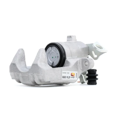 Imagem de BOSCH 0 986 474 099 Pinça de travão Alumínio 55 AUDI: A3 Hatchback, TT Coupe, VOLKSWAGEN: Golf 4, 4 Variant, Polo IV SEAT: Ibiza 3