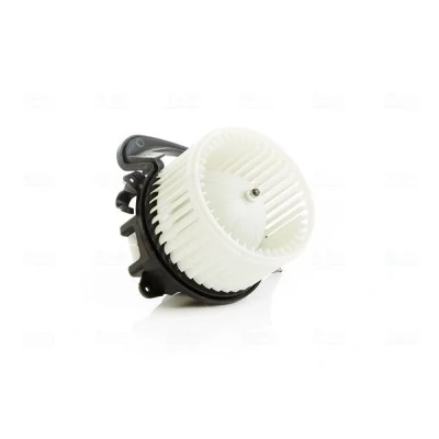 Imagem de NISSENS 87243 Ventilador do Habitáculo para veículos com ar condicionado sem regulador integrado OPEL: Corsa D Hatchback, FIAT: Grande Punto Hatchback