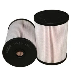 Imagem de ALCO FILTER MD 615 Filtro de Combustível Cartucho filtrante VOLKSWAGEN: GOLF 5, 6, Caddy 3, AUDI: A3 Sportback, Hatchback, Cabrio