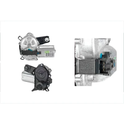 Imagem de VALEO 579712 Motor de Limpa Vidros 12 traseira para veículos volante à esquerda/direita ORIGINAL PART CITROËN: C1 I