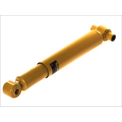 Imagem de MONROE T1180 Amortecedor Pressão do óleo Tubo duplo telescópico olhal em cima, baixo