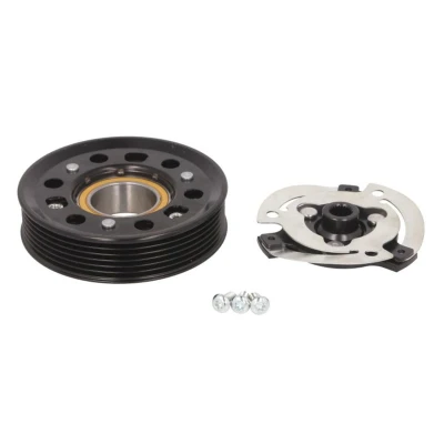 Imagem de Embraiagem, compressor de ar condicionado THERMOTEC KTT040273