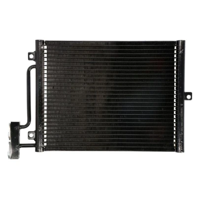 Imagem de Condensador, ar condicionado THERMOTEC KTT110605