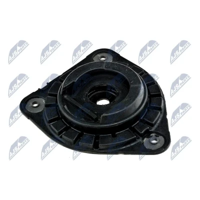 Imagem de NTY AD RE 012 Suporte de apoio do conjunto mola / amortecedor Eixo dianteiro RENAULT: LAGUNA 3 Grandtour,