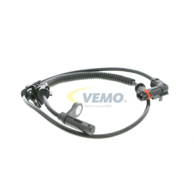 Imagem de VEMO V33 72 0057 Sensor de ABS Eixo traseiro direito Original Quality para veículos com 12 CHRYSLER: 300C Touring