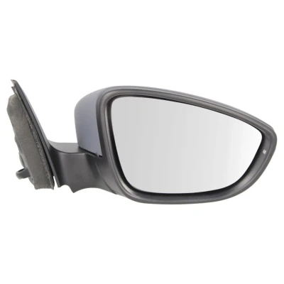 Imagem de Espelho retrovisor Blic 5402 01 2002660P à direita com subcapa elétrico memória, dobrável electricamente, aquecimento, convexo para veículo co