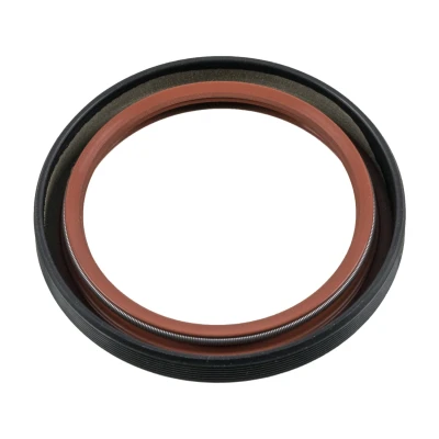 Imagem de FEBI BILSTEIN 180346 Retentor de cambota para do lado frontal ACM (borracha poliacrílica) SUZUKI: Grand Vitara 2 SUV, VOLVO: S40 I