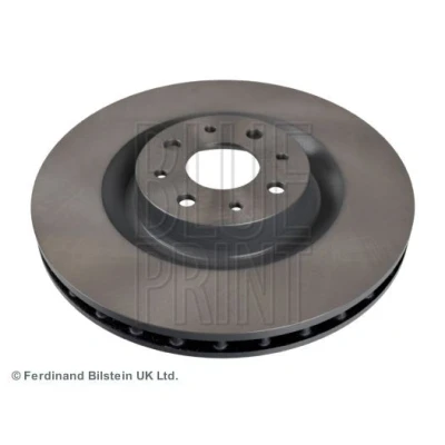 Imagem de BLUE PRINT ADA104364 Disco de travão Eixo dianteiro 305 28 4 98 interior ventilado revestido LANCIA: DELTA 3