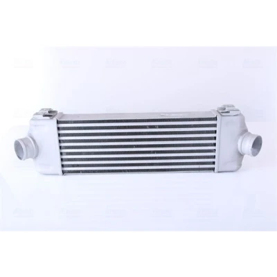 Imagem de NISSENS 96641 Intercooler FORD: Transit Mk6 Camião de plataforma/Chassis