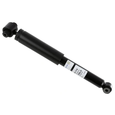 Imagem de SACHS 560 114 Amortecedor Pressão do gás Tubo duplo telescópico RENAULT: MEGANE 3 Grandtour, 3, Coupe