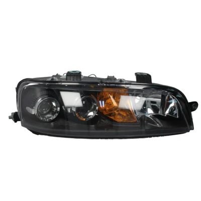 Imagem de TYC 20 5957 15 2 Farol Principal à direita H7/H7/H3 com faróis de nevoeiro para circulação pela sem motor elétrico FIAT: Punto II Hatchback