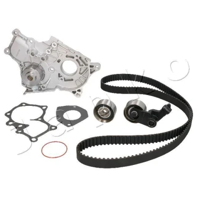 Imagem de JAPKO SKJ205 Bomba de Água + Kit Correia Distribuição 178 25mm com perfil dentado arredondado TOYOTA: Corolla IX Hatchback, RAV4 II SUV
