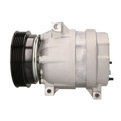 Imagem de VALEO NEW ORIGINAL PART 699197 compressor V51135 12 PAG 46 R 134a com óleo de RENAULT: MEGANE 1 Coach, Scénic