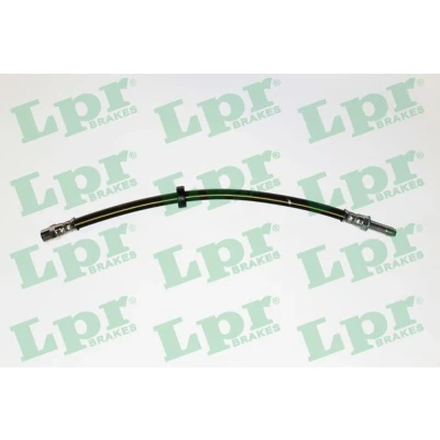Imagem de LPR 6T48477 Mangueira de Travão 393 F10X1 VOLVO: S80 I