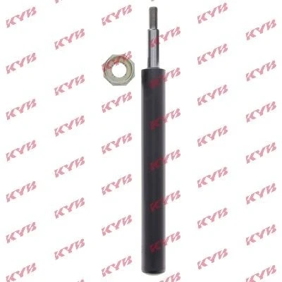 Imagem de KYB Premium 665063 Amortecedor Eixo dianteiro Pressão do óleo Kit de conjunto mola/amortecedor cavilha em cima, braçadeira baixo OPEL: Vectra A CC