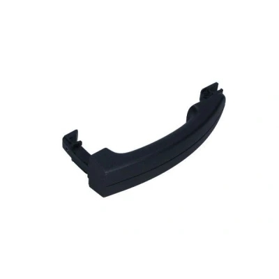 Imagem de MAXGEAR 28 0609 Puxadores de Porta esquerda, exterior, à direita preto