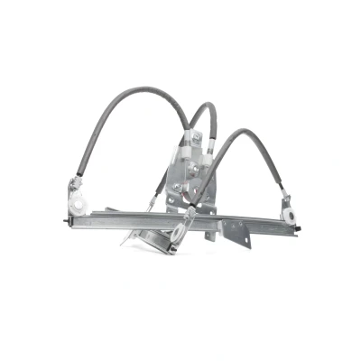 Imagem de Valeo Elevador de vidro à frente, lado direito elétrico sem motor com função conforto 851267 CITROËN: C5 3, III Carrinha