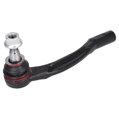 Imagem de FEBI BILSTEIN 183113 Rótula de direção Eixo dianteiro, lado esquerdo com porca autoblocante