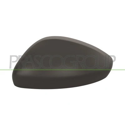 Imagem de PRASCO PG3267414 Revestimento, retrovisor exterior exterior, esquerda com subcapa PEUGEOT: 2008 Carrinha, 208 I Hatchback, Van