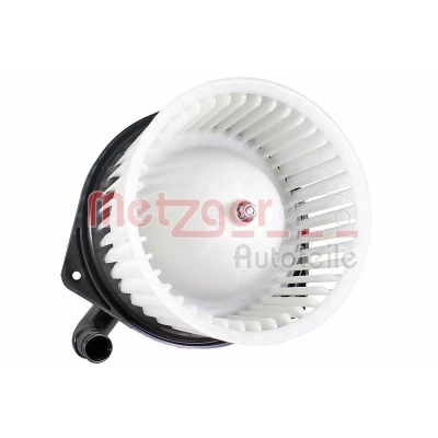 Imagem de METZGER 0917760 Ventilador do Habitáculo MITSUBISHI: Outlander 2 SUV, Lancer 8 Limousine
