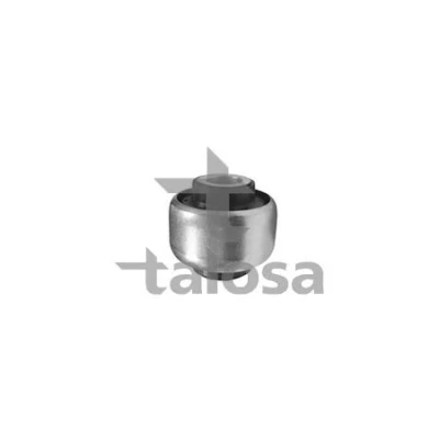 Imagem de DYS 37 08027 6 Casquilho de braço Suspensão Eixo dianteiro, centro Rolamento borracha e metal para transversal OPEL: Vivaro B Combi