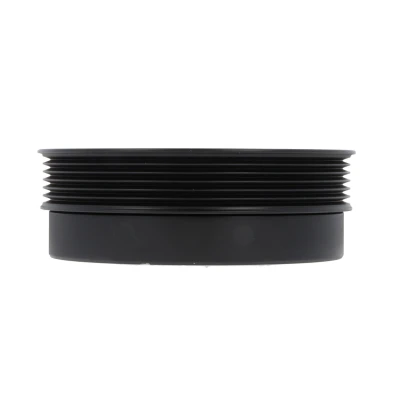 Imagem de CORTECO 80001833 Polia da Cambota 6PK 143,7 5 com instruções de montagem
