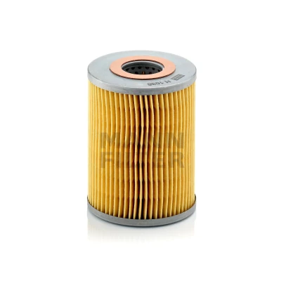 Imagem de MANN FILTER H 1038 Filtro de óleo Cartucho filtrante