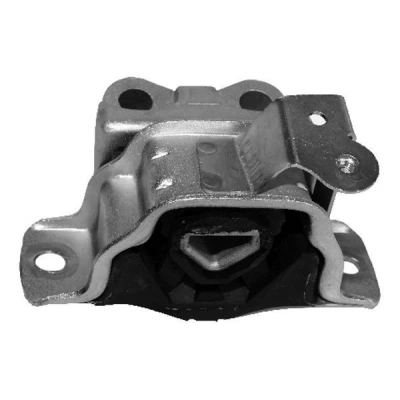 Imagem de MAPCO 36332 Suporte, motor esquerda Rolamento de borracha e metal FIAT: Punto Evo Hatchback, Grande 500L, PEUGEOT: Bipper Van