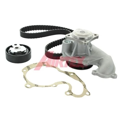 Imagem de AIRTEX WPK 161901 Bomba de Água + Kit Correia Distribuição FORD: S Max Mk1, Focus 2, Mk1 Carrinha