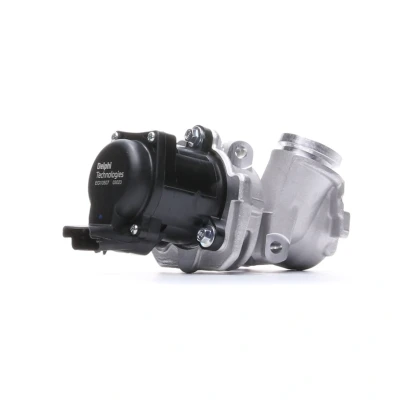 Imagem de DELPHI EG10507 12B1 Válvula EGR sem radiador da recirculação dos gases de escape PEUGEOT: 307 Hatchback, SW, 206 Hatchback endado, norauto, oscaro