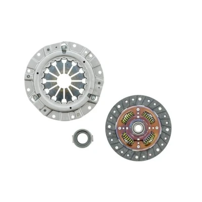 Imagem de AISIN Clutch Kit (3P) KS 063 de embraiagem três peças com prato da disco embraiagem, rolamento desembraiagem 190mm