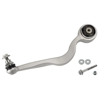 Imagem de FEBI BILSTEIN 176677 Braço de suspensão MERCEDES BENZ: Classe C T modell, Sedan, GLC SUV