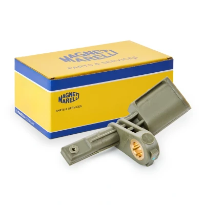 Imagem de MAGNETI MARELLI 172100068010 Sensor de ABS Eixo traseiro direito 2 VOLKSWAGEN: Passat B7 Variant, Tiguan I, Sedan, AUDI: TT Coupe