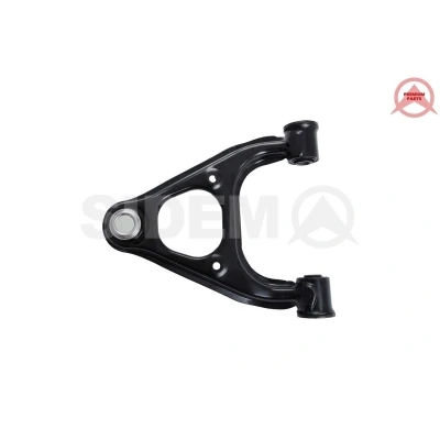 Imagem de SIDEM 51478 Braço de suspensão em cima, Eixo dianteiro, lado esquerdo transversal Chapa aço 12,3 Tirante MAZDA: MX 5 2