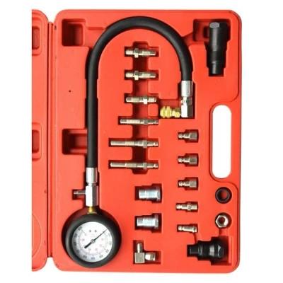 Imagem de SONIC 819009 Medidor de pressão compressão