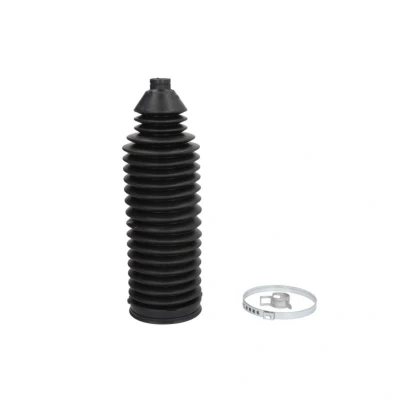 Imagem de SPIDAN 84295 Fole de Direcção Termoplástico para ligadoress cabos em aço inox FORD: Ranger Mk3