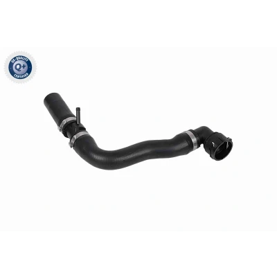 Imagem de VAICO V10 8865 Mangueira de Radiador Entrada SEAT: Ibiza 3, VOLKSWAGEN: Polo IV Hatchback, SKODA: Fabia 1 Combi