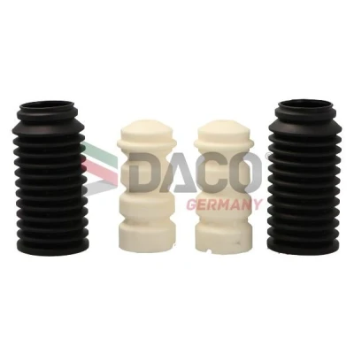 Imagem de DACO Germany PK4760 Coifa Amortecedor Eixo traseiro AUDI: A4 B5 Sedan, Avant, VOLKSWAGEN: Polo II Coupe, Passat B3/B4 Variant