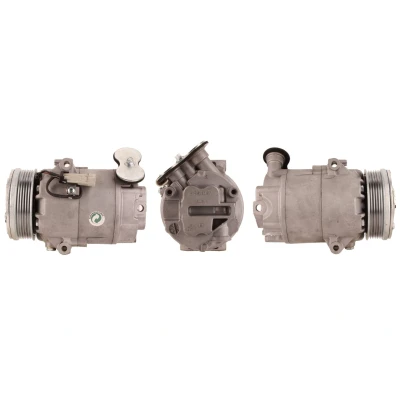 Imagem de LUCAS ACP521 Compressor PAG 46 R134a com juntas OPEL: Astra H Caravan, Hatchback, GTC