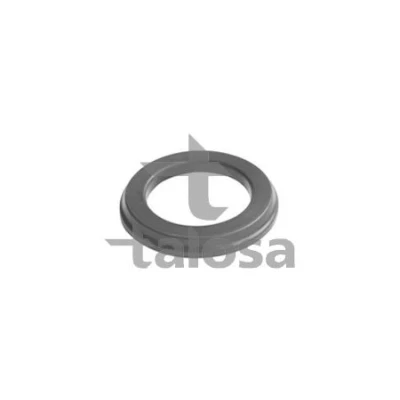 Imagem de TALOSA 63 04937 Suporte de apoio do conjunto mola / amortecedor Eixo dianteiro, lado direito, esquerdo RENAULT: CLIO 3