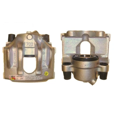 Imagem de BOSCH 0 986 473 920 Pinça de travão Ferro fundido 55 BMW: 3 Sedan